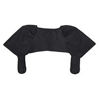Qiterr Shoulder Pads Keep Warm Against Shoulder Pain(M)