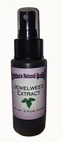 Jewelweed Extract Spritzer for Poison Ivy, Poison Oak