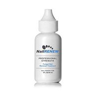 NailRENEW Antifungal - Professional Strength, FDA-Compliant, Fungus Treatment for Toe Fungus, Discolored or Brittle Nails.