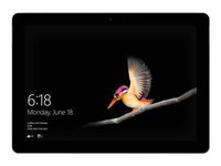 Microsoft Surface Go JTS-00001-10" - Pentium Gold, 8 GB RAM, 128 GB SSD
