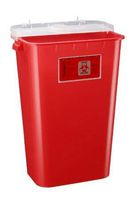 11-Gallon Sharps Container