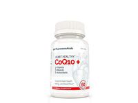 Heart Healthy CoQ10 | Advanced Supplement with 12 Additional Heart-Healthy Vitamins, Minerals & Antioxidants | Developed by a Cardiologist | (1) Daily Tablet | (60) Day Supply