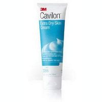 3M Cavilon Extra Dry Skin Cream - 4 oz Tube - Case of 12 - MMM3386_CS