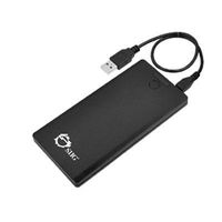 SIIG Portable Battery Charger for iPhone/iPod (CE-CH0412-S1)
