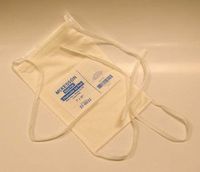 McKesson Disposable 7 X 10" Ice Bag 16-0032 10 / Bag