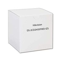 Hikvision DS-2CD2H35FWD-IZS