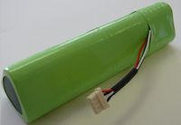 Titan BP190 Battery Pack for Fluke ScopeMeter 190 190c 199BM 199CM 196BM 196CM