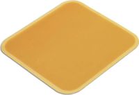 Hollister Restore Plus Conformable/Tapered Edge Wound Care Dressing 8" L x 8" W Size Square Shape (Box of 3 Each)