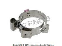 Hose Clamp - 16.5 mm (Crimp Type)