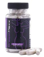 Breast Maxx Breast Enlargement Pills for Men and Women - Breast Enhancement Pills - Female Enhancement Pills - Breast Enlargement for Women - Breast Growth Pills - Natural Breast Enhancement Pills