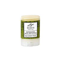 Bug Off Stick Suzi's Lavender 0.35 oz Stick
