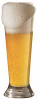 Libbey Glassware 924169 Principe Beer Glass, 12-3/4 oz. (Pack of 12)