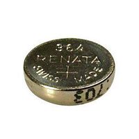 Renata 364 Watch Coin Cell Battery from Renata