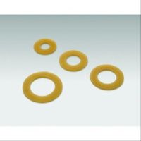 Hollister ADAPT Barrier Rings - 4" Box of 10 - HOL7806_BX