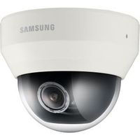 Samsung Security Products SND-6083 2MP 1080P Full HD Network Dome Camera