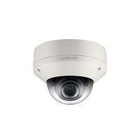 Samsung Network Vandal Dome Camera SNV-8080