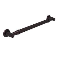 Allied Brass MD-GRR-32-ABZ 32 Inch Reeded Grab Bar, 32-Inch, Antique Bronze