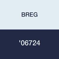 BREG '06724 Support, Orthopedic, Large 1/4-21-24" Thigh Circumference, Above 6" Mid Patella Neoprene Knee Open Patella Popliteal Enclosed Slip-On Hook-Loop Strapx2 Polycentric Hinge with Dual Axis