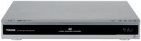 Toshiba SD-6915 5-Disc Progressive-Scan DVD Player