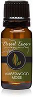 Amberwood Moss - Premium Grade Fragrance Oils - 10ml - Scented Oil