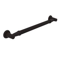 Allied Brass MD-GRR-32-ORB 32 Inch Reeded Grab Bar, 32-Inch, Oil Rubbed Bronze