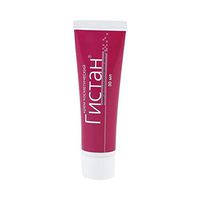 Allergy Treatment Cream"GUSTAN 30 ML" (Set of 2 Packs of 30 * 2), Vegetable Composition, NO Hormones!/ Struggling with ITCHING,Burning, Swelling and Redness!