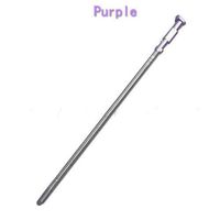 Metallic Lavender LCD Display Touch Screen Stylus Pen Replacement For LG Stylo 4, Q710 Q710ULM Q710 Q710CS Q710TS Q710US, Q Stylus, Q Stylus+, Q Stylus Plus, Stlylus 4, Q8