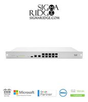 Cisco Meraki | MX100-HW-ENT-3YR | MX100-HW with Meraki MX100 Enterprise License and Support, 3 Years