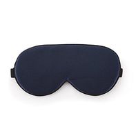 OROSE 100% Silk Sleep Mask for A Full Night's Sleep | Works with Travel & Nap Time | Block Lights & Super-Smooth Blindfold & Breathable Lightweight Eye Mask with Adjustable Strap