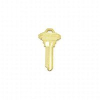 Schlage Commercial 35056H Control Key Blank H Keyway