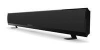 Definitive Technology XTR-SSA5 Ultra Slim Surround Speaker Bar (Black)