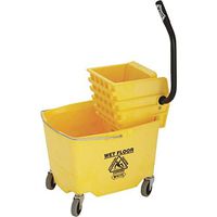 Impact Mop Bucket And Wringer Combo - 6Y/2635-3Y-90