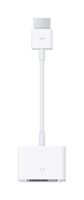Apple HDMI to DVI Adapter
