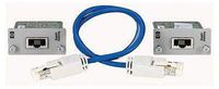 HP J4116A ProCurve Stacking Module for J4813A HP Switch J4116-60001 Lot of 2x