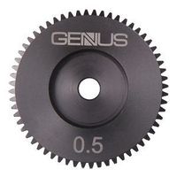 Genus GL G-PG05 0.5mm Pitch Gear for Genus Follow Focus Systems
