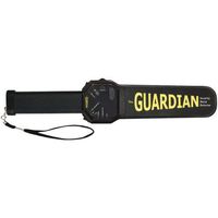 BOUNTY HUNTER GUARDIAN WAND GUARDIAN HAND SECURITY WAND by Bounty Hunter