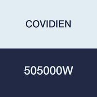 Covidien 505000W Filac 3000 AD Electronic Thermometer, Oral/Axillary Complete System