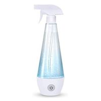 Self-Made Disinfection Liquid Making Machine,Hypochlorous Acid Water Making Machine Disinfection sterilizing Water,Salt and Water Electrolytic Disinfection Machine