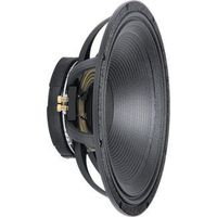 Peavey 18" Low Max Woofer