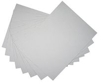 Golden State Art, 50 8x10 Backing Board