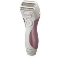 Panasonic ES2207P Ladies 3-Blade "Close Curves" Wet/Dry Shaver (Refurbished)