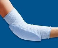 FLA Orthopedics 61-130008 Flotation Heel And Elbow Protector Un Blue