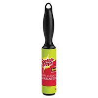 3M 95455CASE Lint Roller, Mini, 30 Sheets