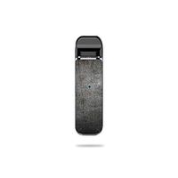 MightySkins Skin Compatible with SMOK Novo - Scratched Up | Protective, Durable, and Unique Vinyl Decal wrap Cover | Easy to Apply, Remove, and Change Styles | Made in The USA