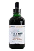 Hero's Blend Tincture (4oz)