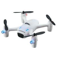 H107C+ X4 Micro Quadcopter Camera Plus RTF