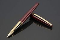 Sheaffer Taranis Stormy Wine Medium Point Fountain Pen - SH-9443-0