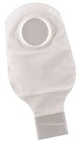MCK22394900 - Convatec Colostomy Pouch Sur-Fit Natura 12 Inch Length Drainable