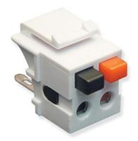 MODULE- SPEAKER- DUAL- WHITE