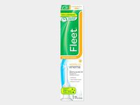 FLEET Mineral Oil Enema, 2 pk